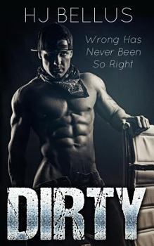 Dirty - Book #1 of the Reckless Series