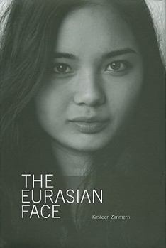 Hardcover The Eurasian Face Book