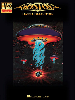 Paperback Boston Bass Collection Book