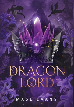 Hardcover Dragon Lord Book