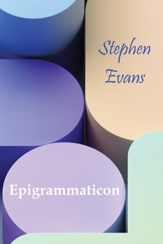 Paperback Epigrammaticon Book