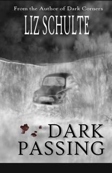 Dark Passing - Book #2 of the Ella Reynolds