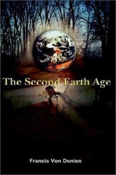 Hardcover The Second Earth Age Book