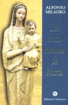 Paperback Los Cinco Minutos de Maria (Spanish Edition) [Spanish] Book