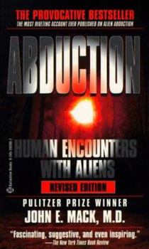 Mass Market Paperback Abduction: Human Encounters with Aliens Book