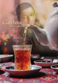 Paperback Cardamom Tea Book
