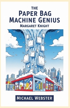 The Paper Bag Machine Genius: Margaret Knight
