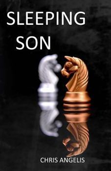 Paperback Sleeping Son Book