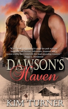 Dawson's Haven - Book #3 of the McCades of Cheyenne