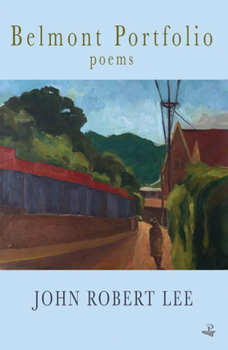 Paperback Belmont Portfolio Book