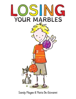 Paperback Losing Your Marbles Book