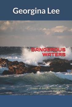 Paperback Dangerous Waters Book