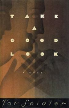 Hardcover Take a Good Look Book