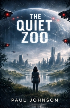 Paperback The Quiet Zoo Book