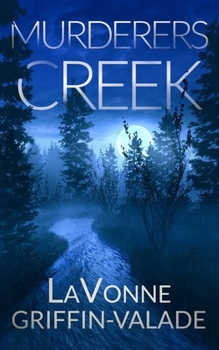 Paperback Murderers Creek Book
