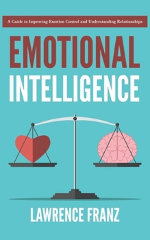 Paperback Emotional Intelligence Book