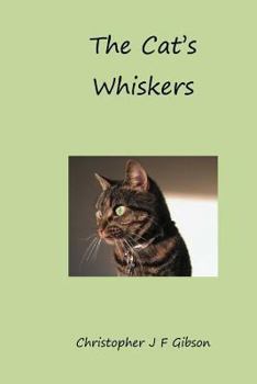 Paperback The Cat's Whiskers Book