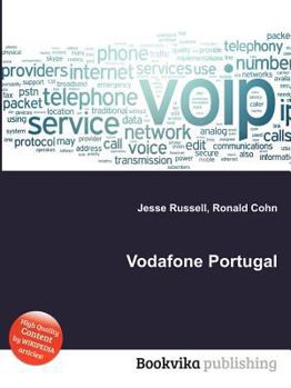 Paperback Vodafone Portugal Book