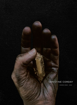 Hardcover Christine Corday: Works Book