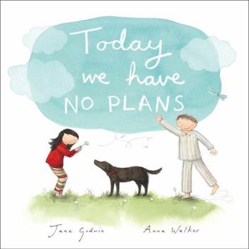Hardcover Today We Have No Plans Book