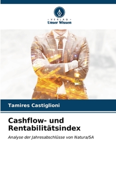 Paperback Cashflow- und Rentabilitätsindex [German] Book