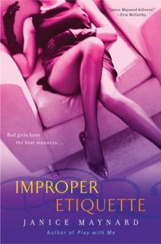 Paperback Improper Etiquette Book