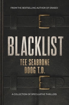 Paperback Blacklist Book