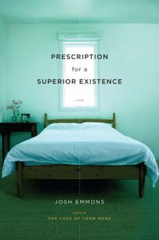 Hardcover Prescription for a Superior Existence Book