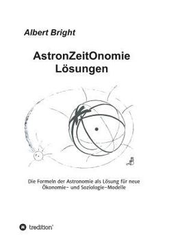 Paperback AstronZeitOnomie Lösungen [German] Book