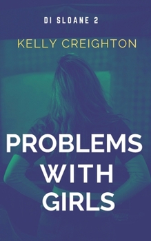 Paperback Problems with Girls Book