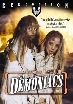 Demoniacs