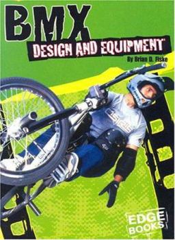 Library Binding BMX Design and Equipment Book