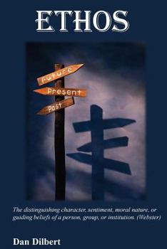 Paperback Ethos Book