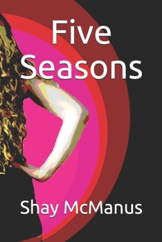 Paperback Five Seasons Book
