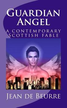 Paperback Guardian Angel Book