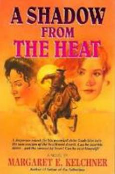 Paperback A Shadow from the Heat Book