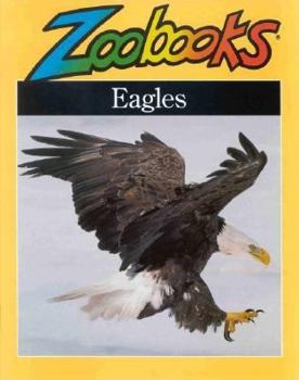 Paperback Eagles Book