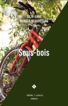 Paperback SOUS-BOIS [French] Book