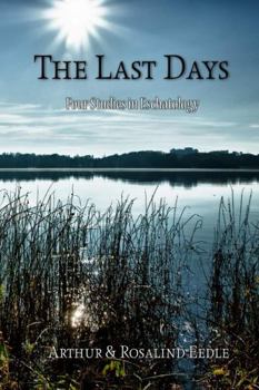 Paperback The Last Days Book