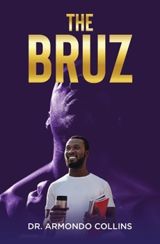 Paperback The Bruz Book
