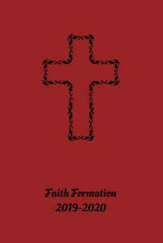 Paperback Faith Formation 2019-2020 Book