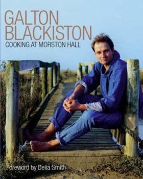 Paperback Cooking at Morston Hall Book