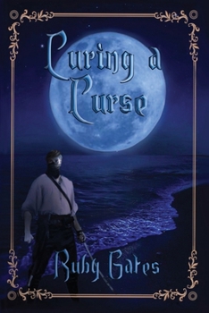 Paperback Curing a Curse Book