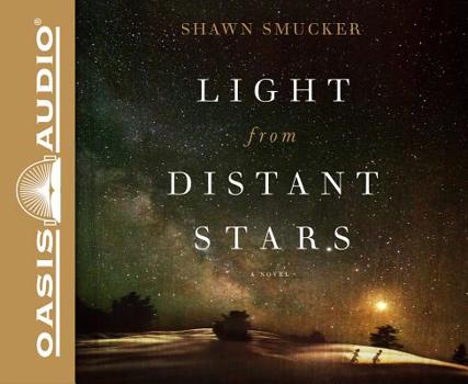 Audio CD Light from Distant Stars (Library Edition) Book