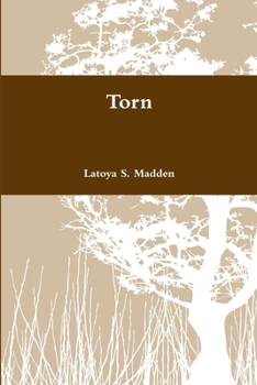 Paperback Torn Book