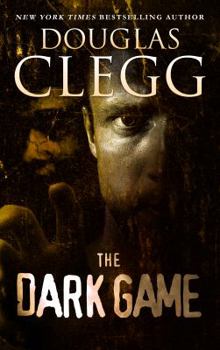 Paperback The Dark Game: Two Novelettes: The Dark Game and I Am Infinite, I Contain Multitudes Book