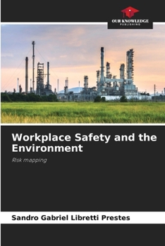 Paperback Workplace Safety and the Environment Book