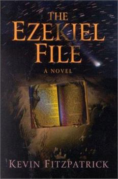 Paperback The Ezekiel File Book