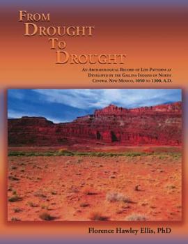 Paperback From Drought to Drought Book