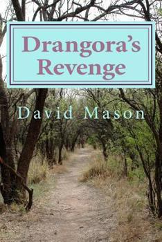 Paperback Drangora's Revenge Book